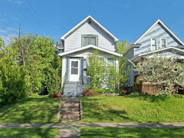 House for sale in Lincoln Park, Duluth