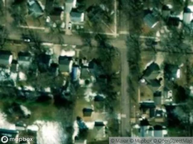 House for sale in Spencer, Iowa