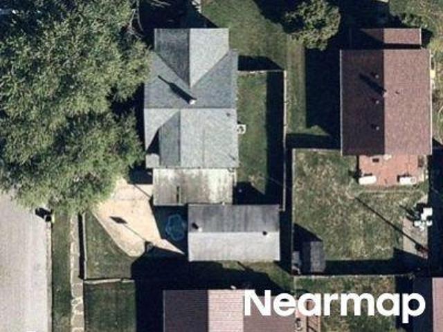House for sale in Seymour, Indiana