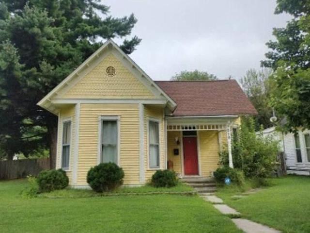 House for sale in Seymour, Indiana