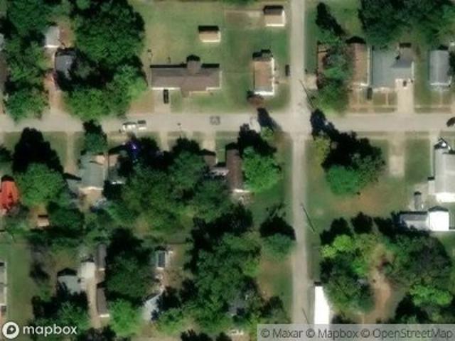 House for sale in Okmulgee, Oklahoma