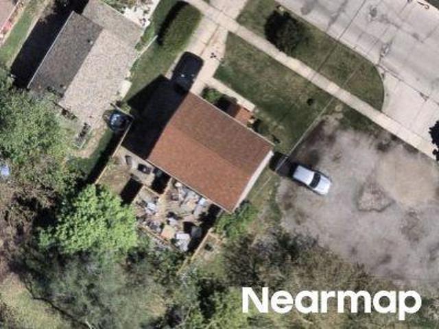 House for sale in Monroe, Michigan