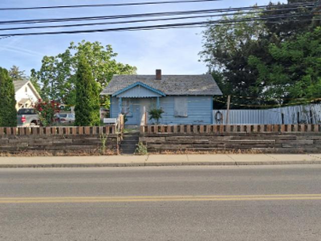 House for sale in Grandview, Washington
