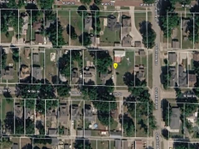 House for sale in Kansas