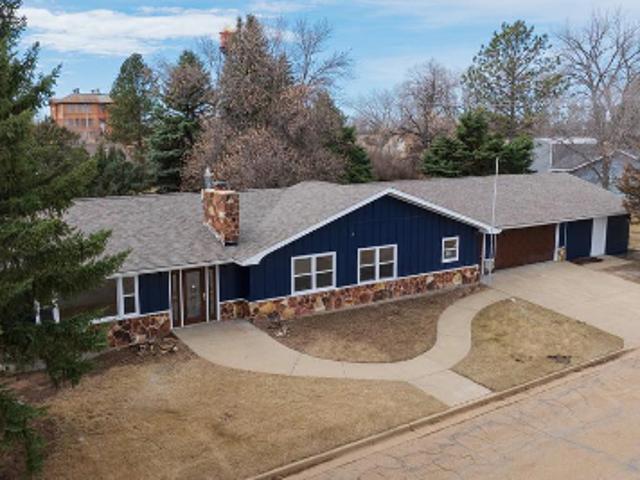 House for sale in Regent, North Dakota