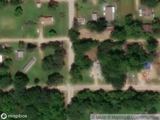 House for sale in Weleetka, Oklahoma