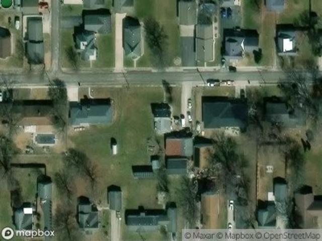 House for sale in Staunton, Illinois