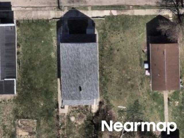 House for sale in Dayton, Ohio