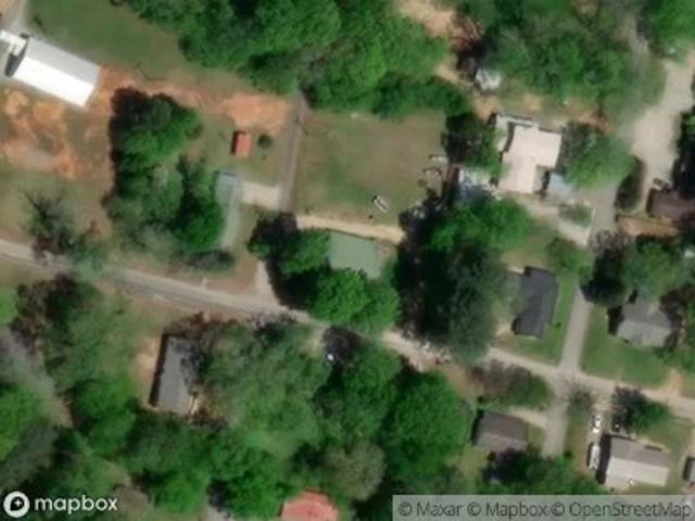 House for sale in Iuka, Mississippi