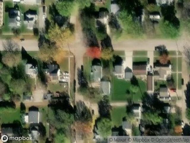House for sale in Boone, Iowa