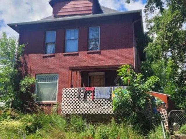 House for sale in Duluth, Minnesota