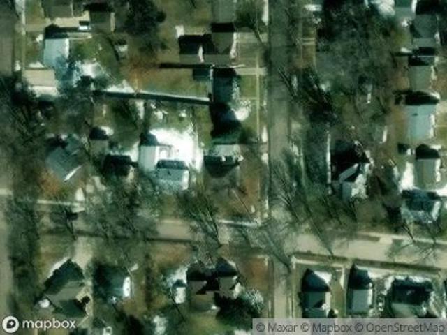 House for sale in Spencer, Iowa