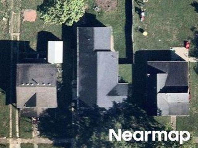 House for sale in Seymour, Indiana