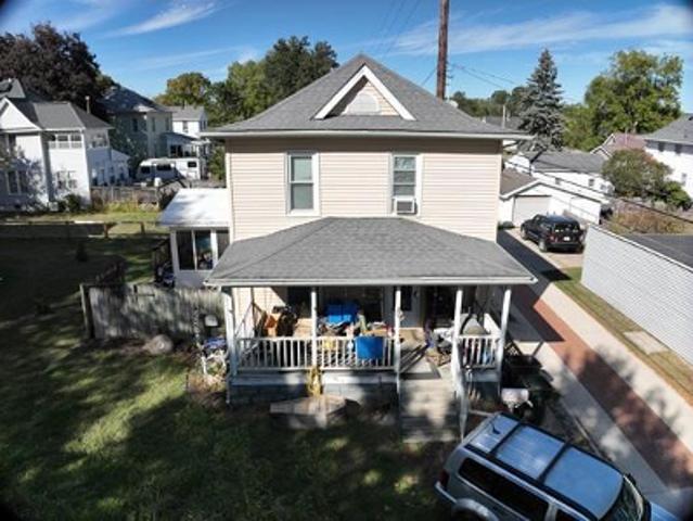 House for sale in Cedar Falls, Iowa