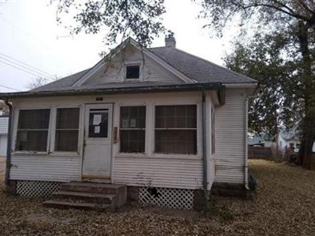 Property for sale in Nebraska