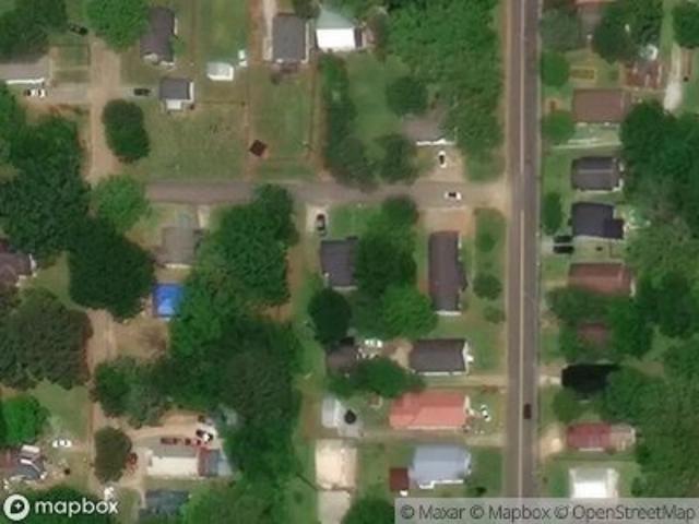 House for sale in Alpine, Alabama
