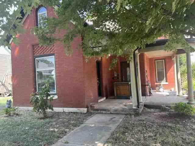 House for sale in Jones Addition, Chanute