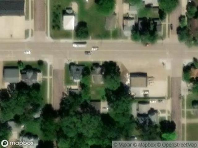 House for sale in Canton, South Dakota