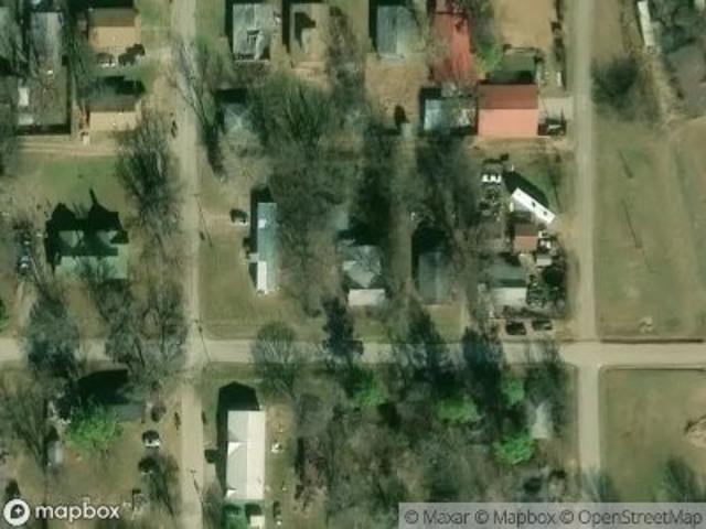 House for sale in Hominy, Oklahoma