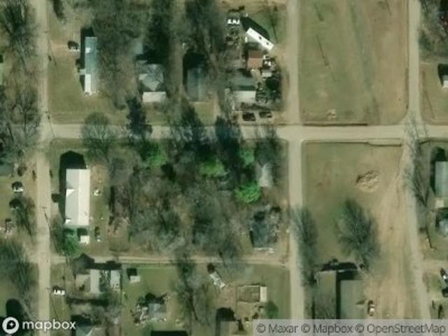 Property for sale in Hominy, Oklahoma