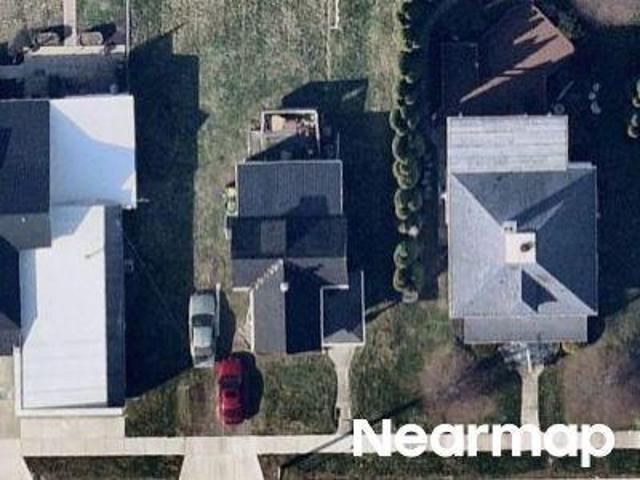 House for sale in Van, Ohio