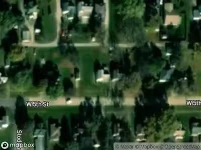 House for sale in Creston House for sale in Creston