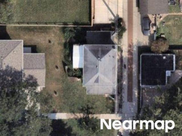 House for sale in Cedar Falls, Iowa
