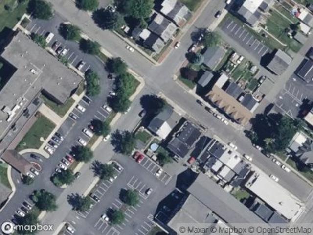 House for sale in Boyertown, Pennsylvania