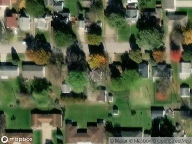 House for sale in Boone, Iowa