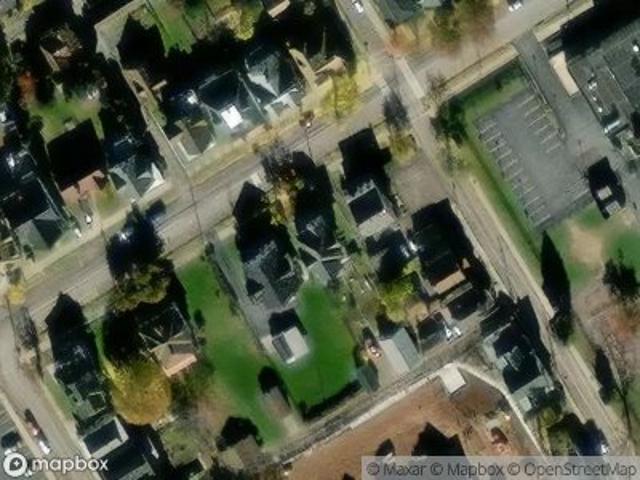 House for sale in Bloomsburg, Pennsylvania
