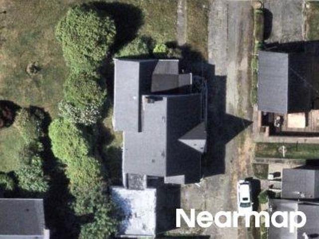 Property for sale in Aberdeen, Washington