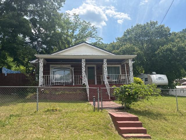 House for sale in Elkhorn City, Kentucky