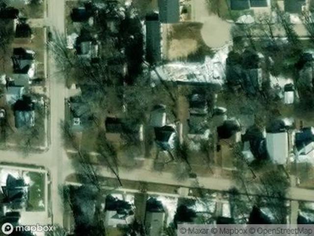 House for sale in Spencer, Iowa