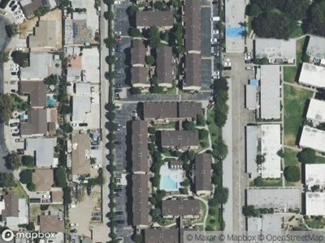 Condo for sale in Santa Ana, California
