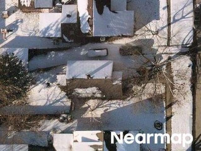 House for sale in Newton, Iowa