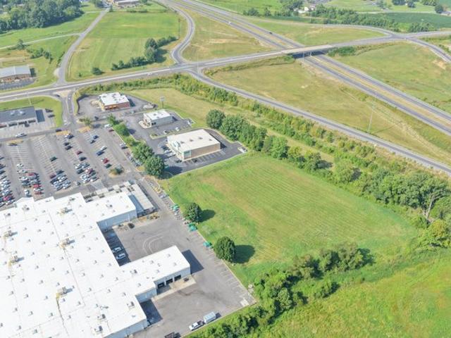 Land for sale in Benton, Kentucky