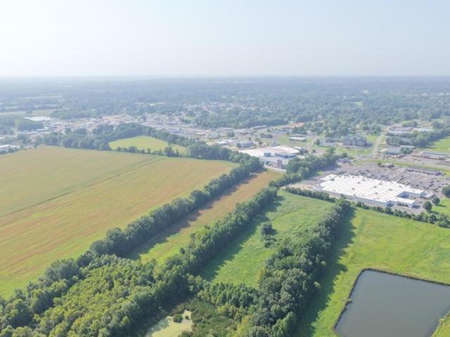 Land for sale in Benton, Kentucky