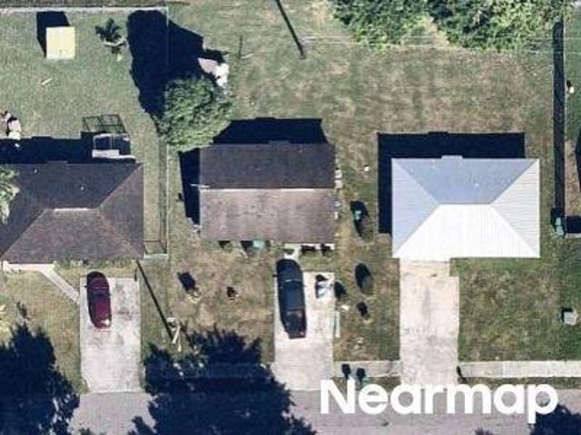 House for sale in Pahokee, Florida