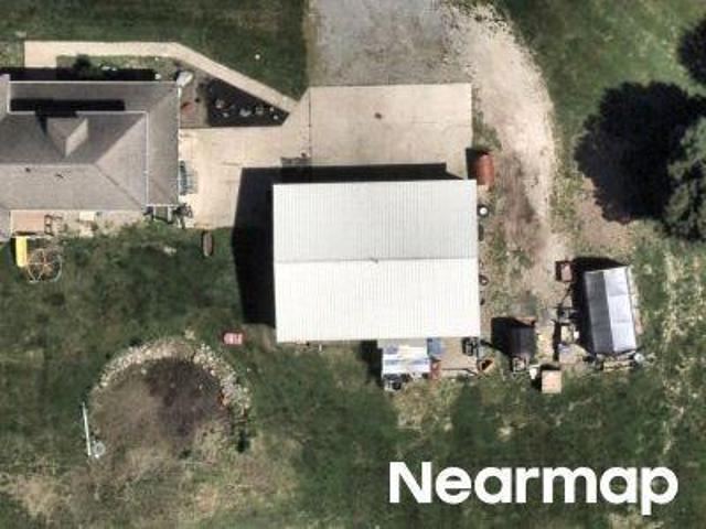 House for sale in Albion, Indiana
