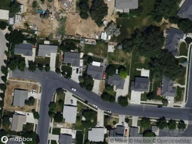 House for sale in American Fork, Utah