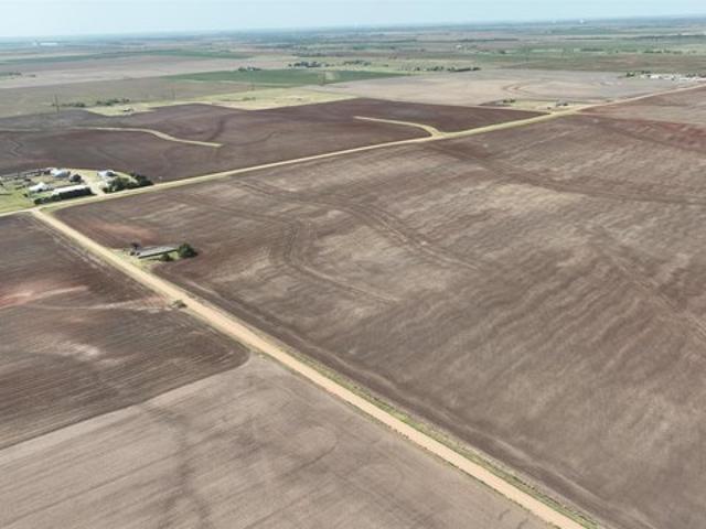 Farm for sale in Kansas
