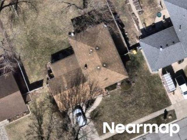 House for sale in Merrillville, Indiana