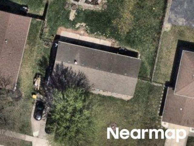 House for sale in Merrillville