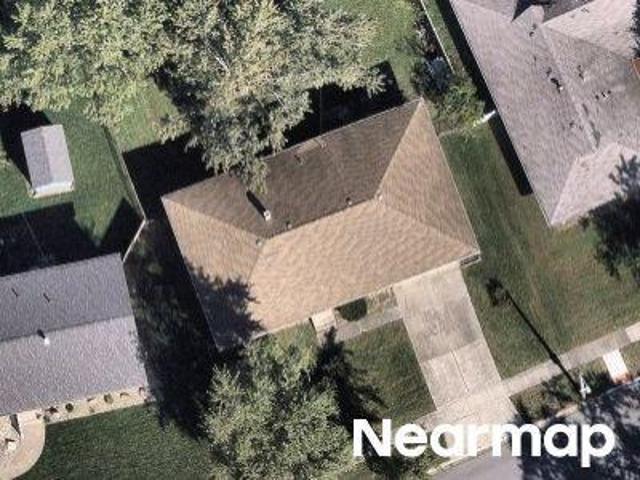 House for sale in Merrillville, Lake County