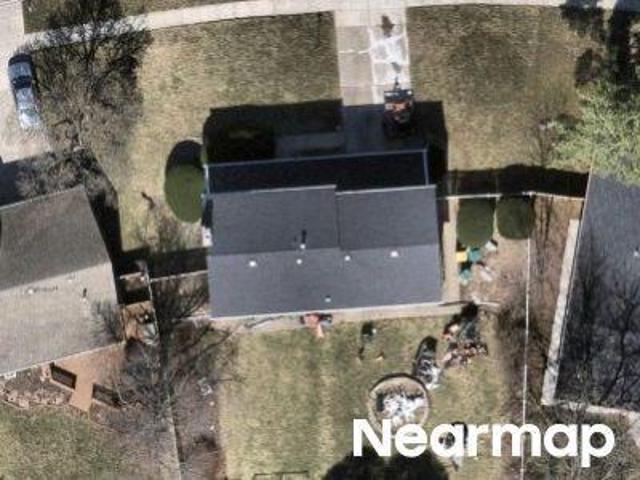 House for sale in Merrillville, Indiana