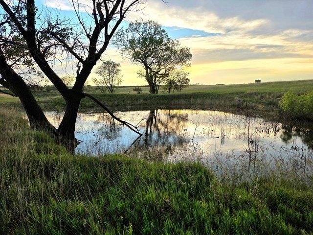 Land for sale in Kansas