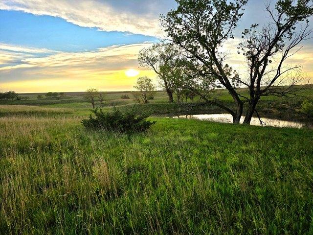 Land for sale in Kansas