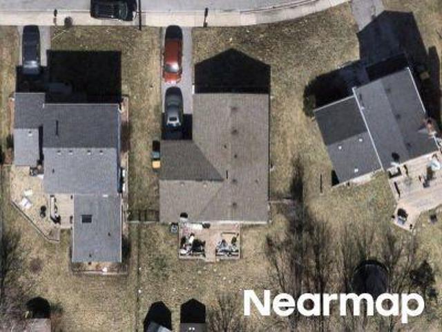 House for sale in Merrillville, Indiana