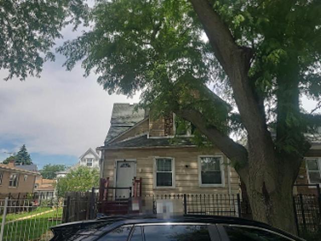 House for sale in Chicago Park, Illinois