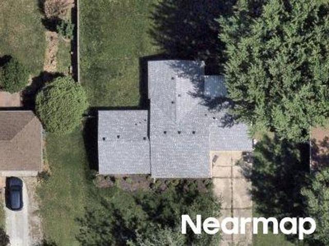 House for sale in Anderson, Indiana